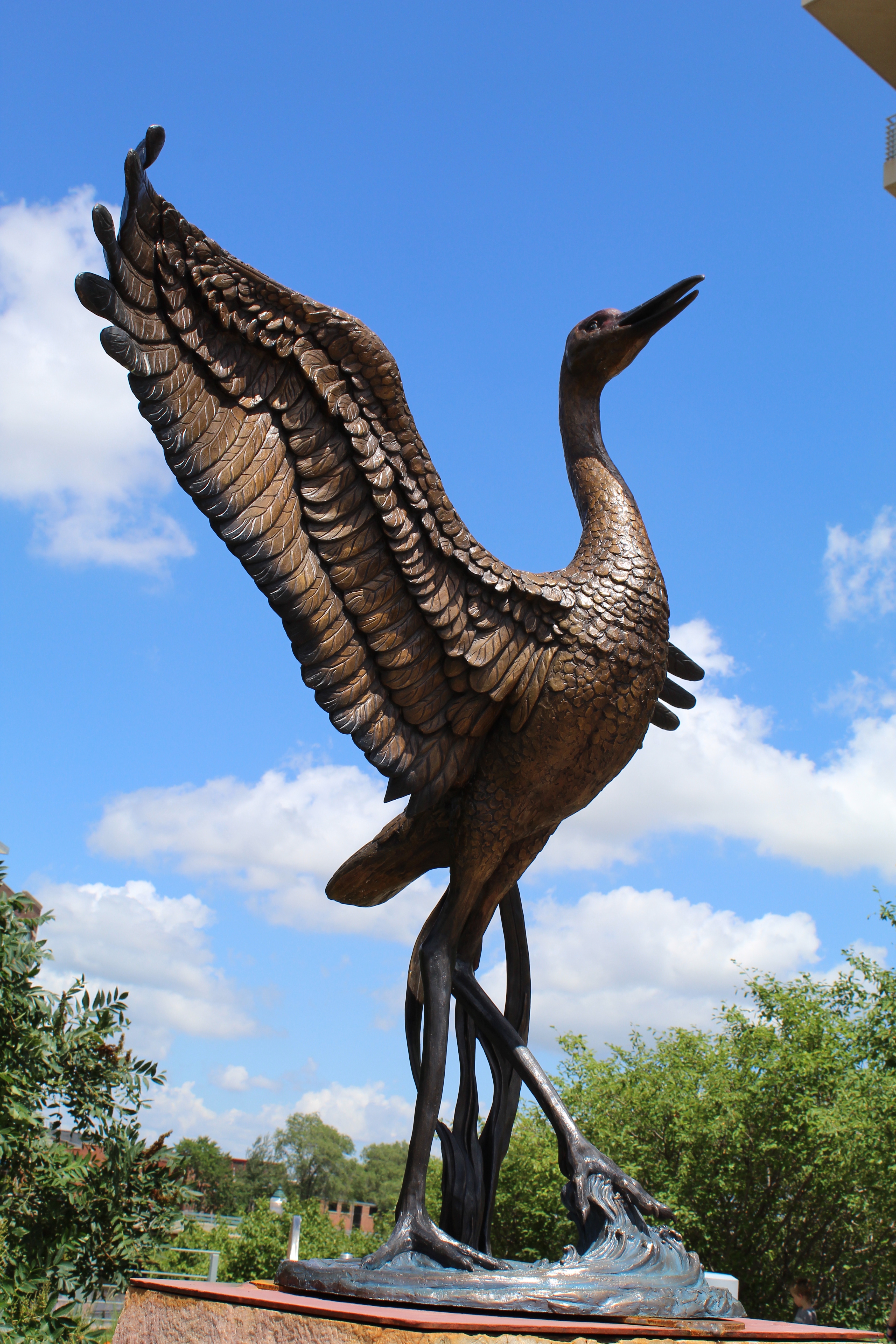 Song of the Sandhill | S. L. Jonson Studios